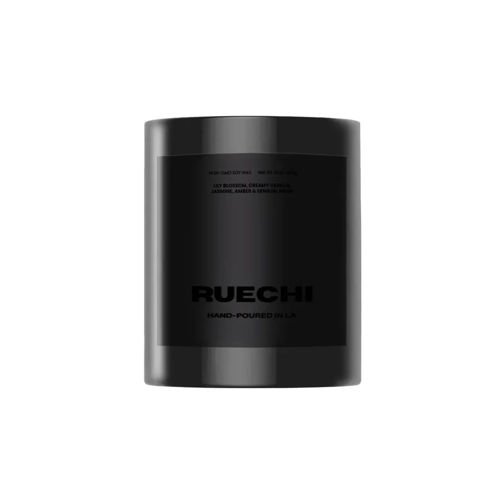 Ruechi Beauty Vanilla Silk, Now Available At Revolve