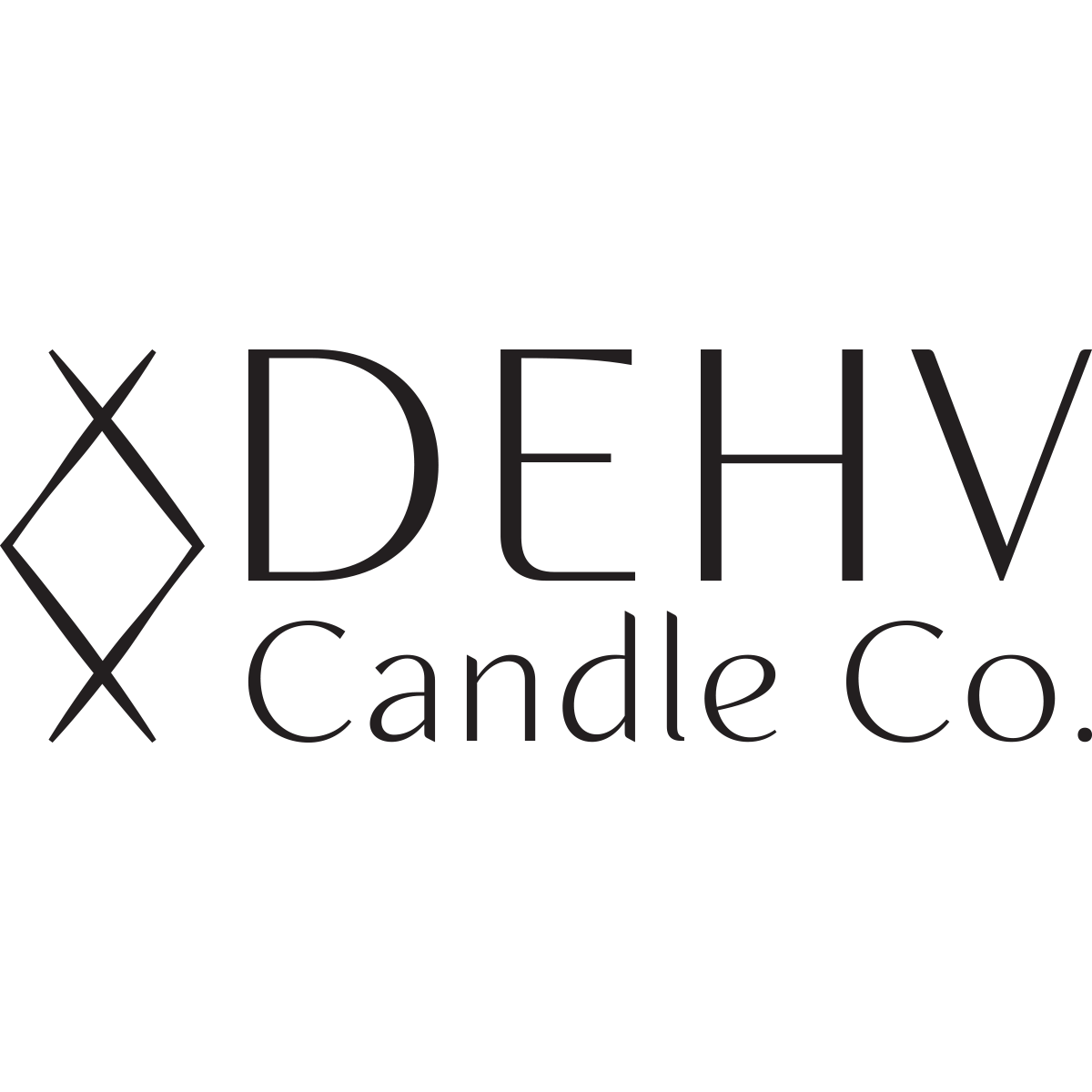 DEHV Candle Co.