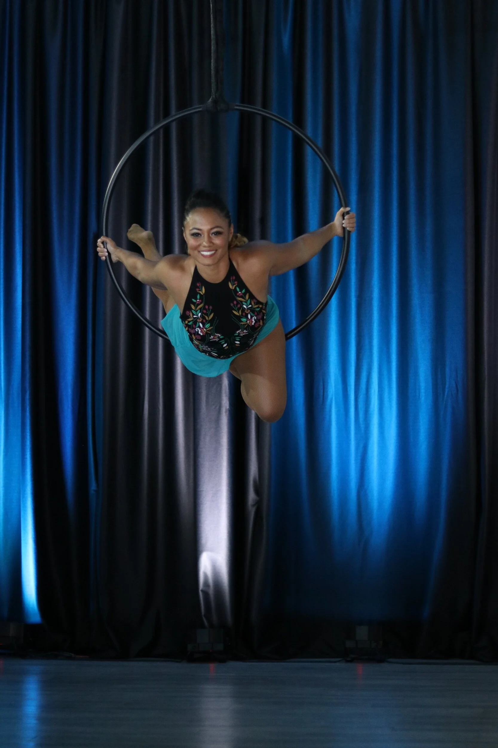 October Studio Showcase 2020
