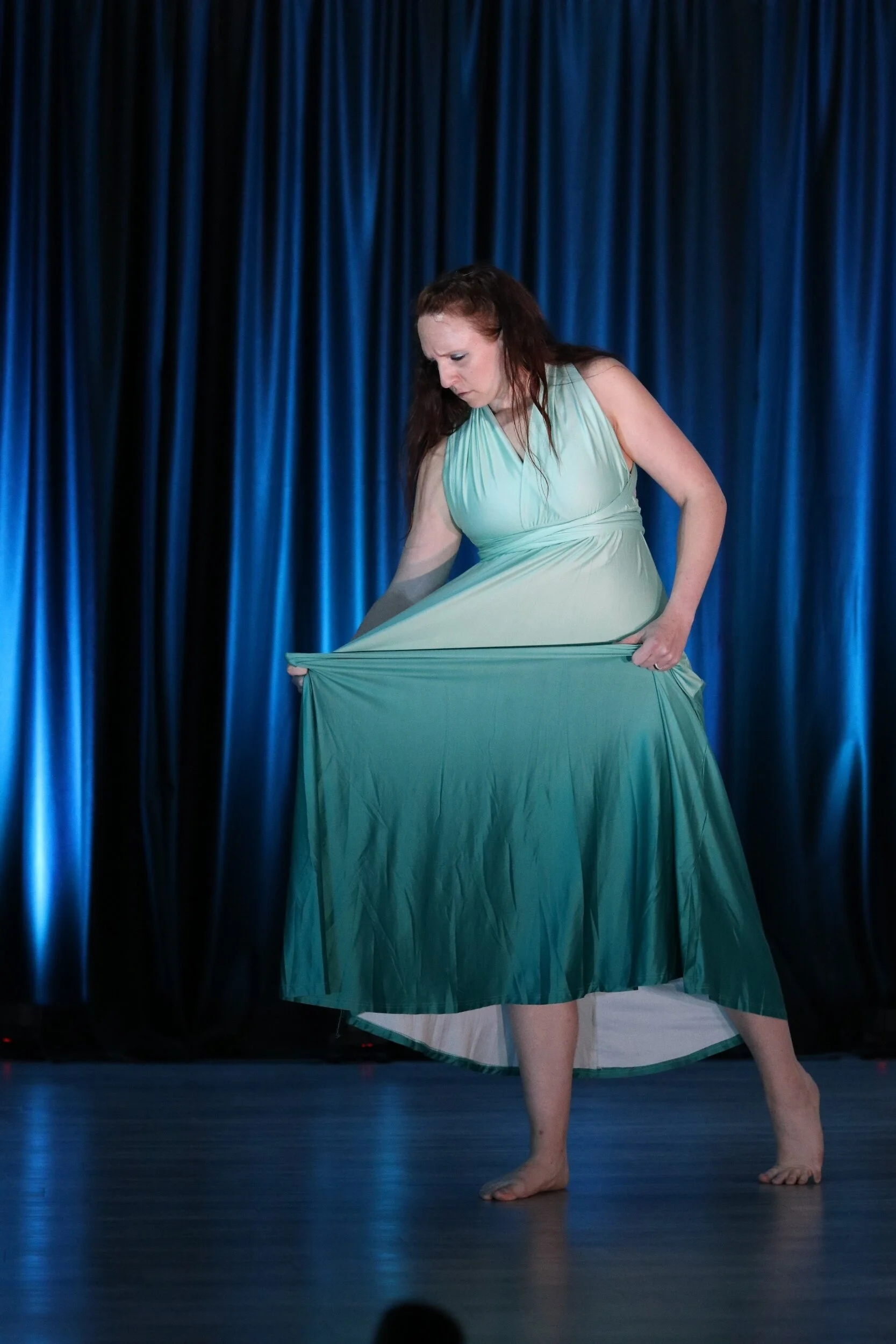 October Studio Showcase 2020