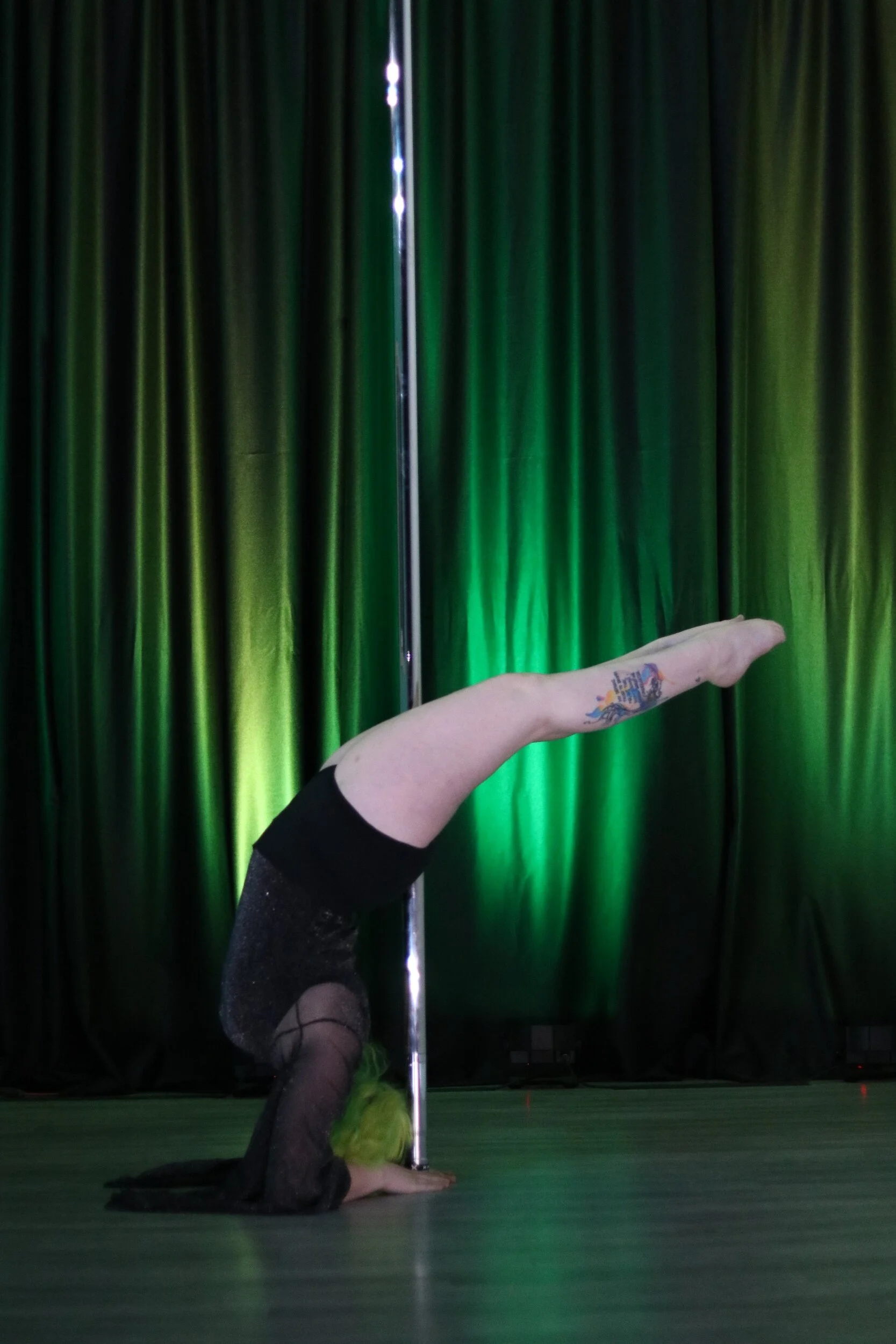 October Studio Showcase 2020