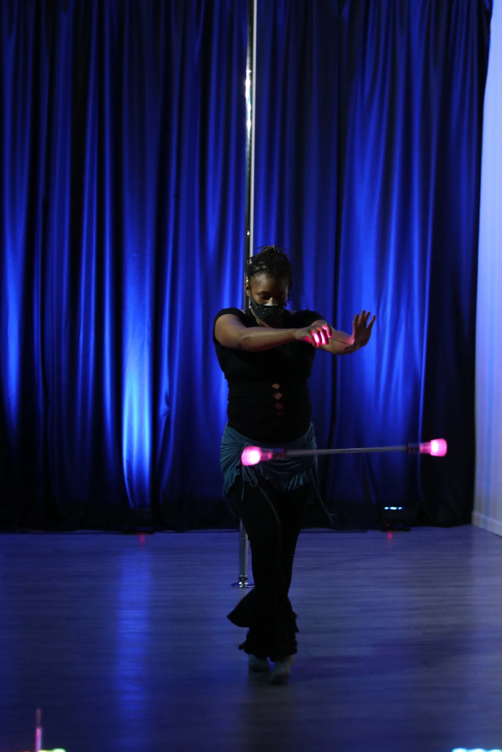 October Studio Showcase 2020