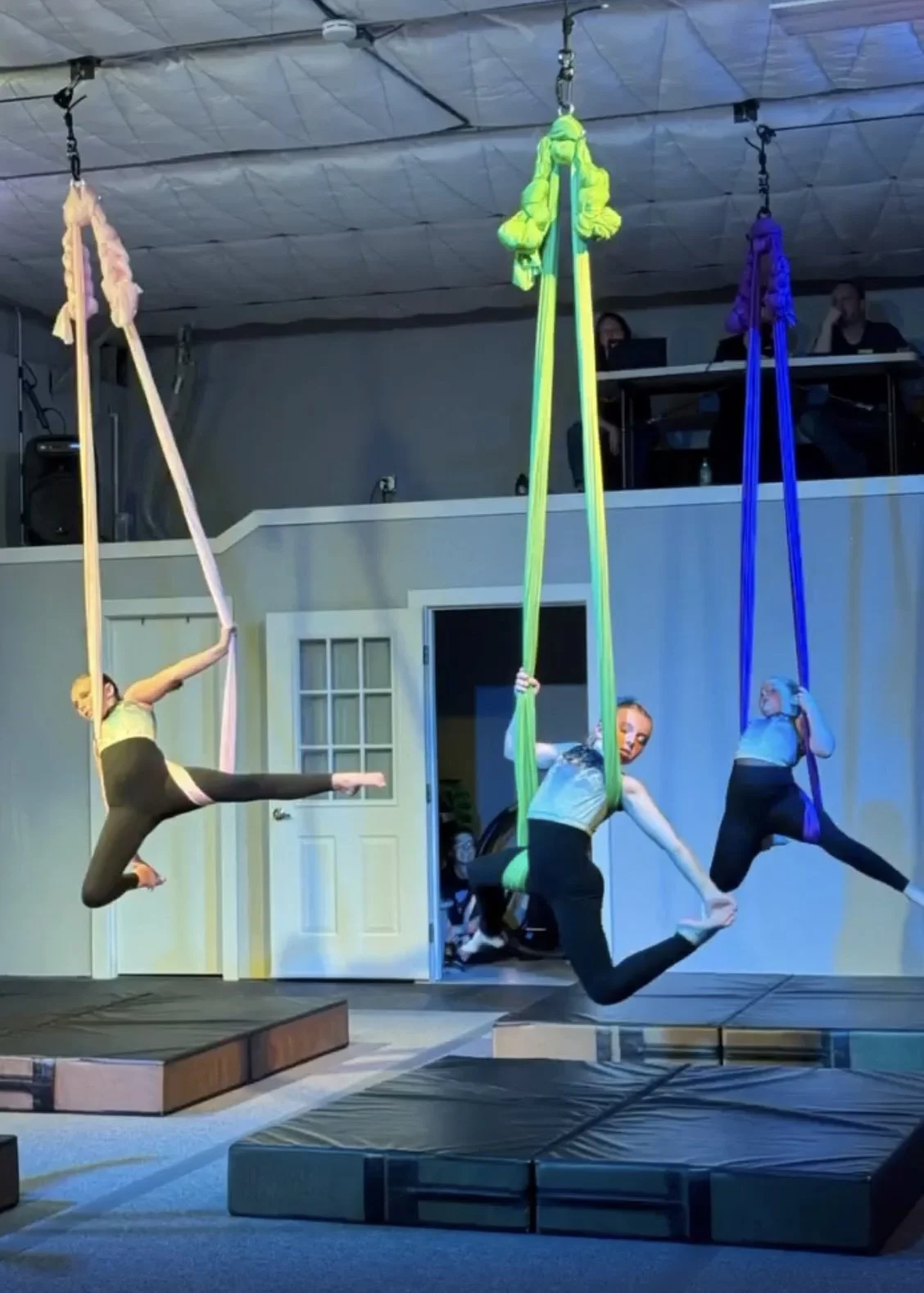 August Kids Pop-Up Hammock Class