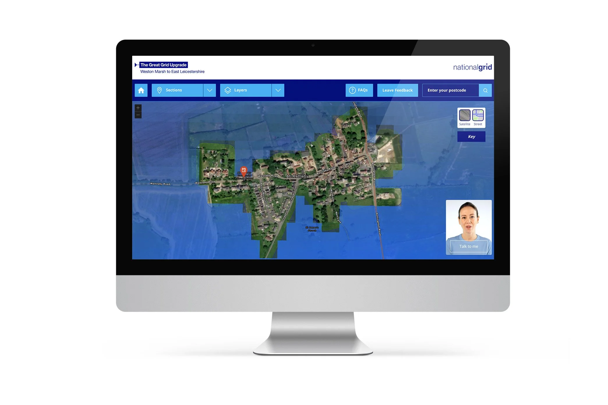 The project brings together an understanding and use of ArcGIS based data.