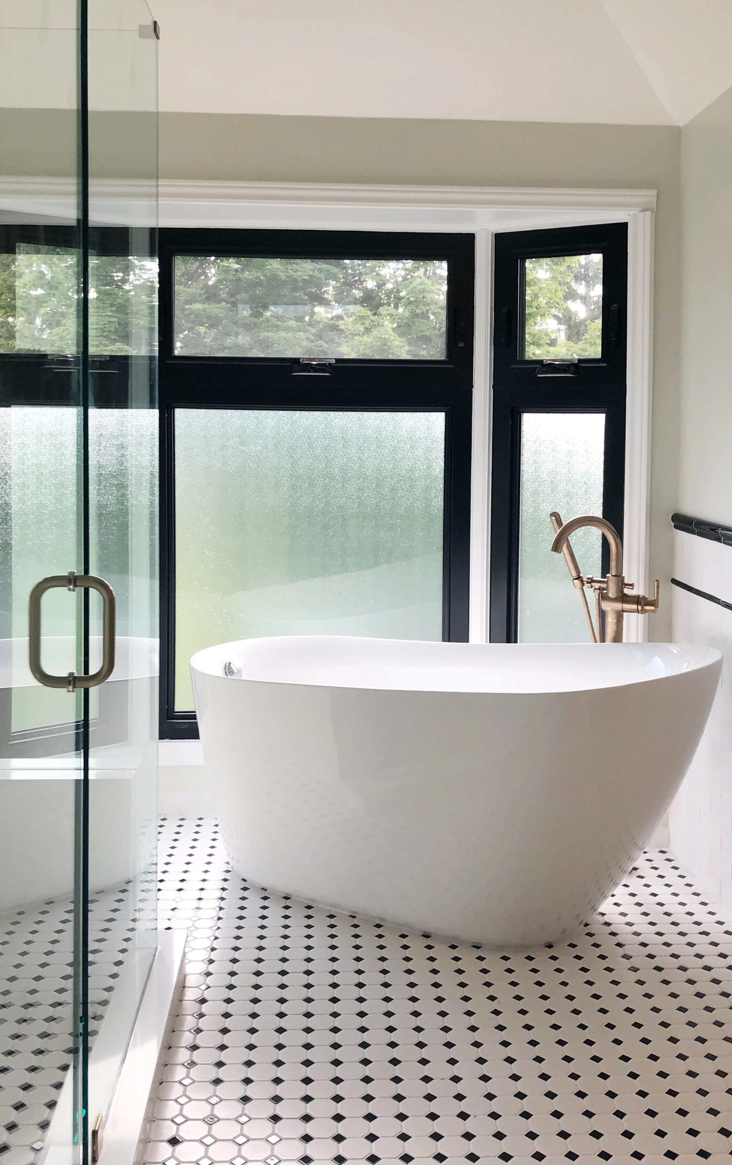 All About Bathroom Design: Our Top 4 Professional Tips
