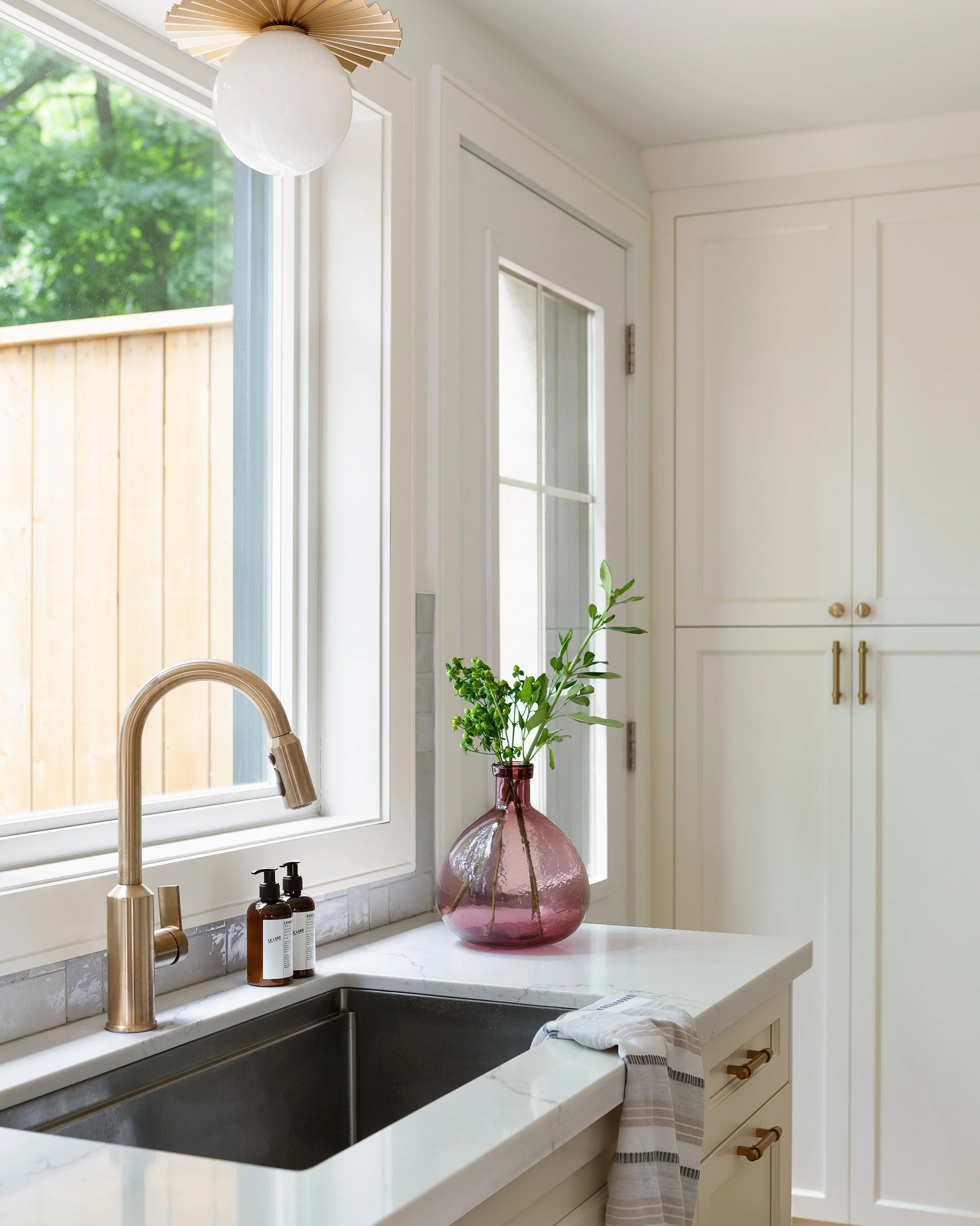 A beautiful home is only as good as how well it fits the way you actually live.

That&rsquo;s what beautiful spaces, made for real life means to us.

While a build or a renovation lays the foundation, it&rsquo;s often the furnishings, art, lighting, 