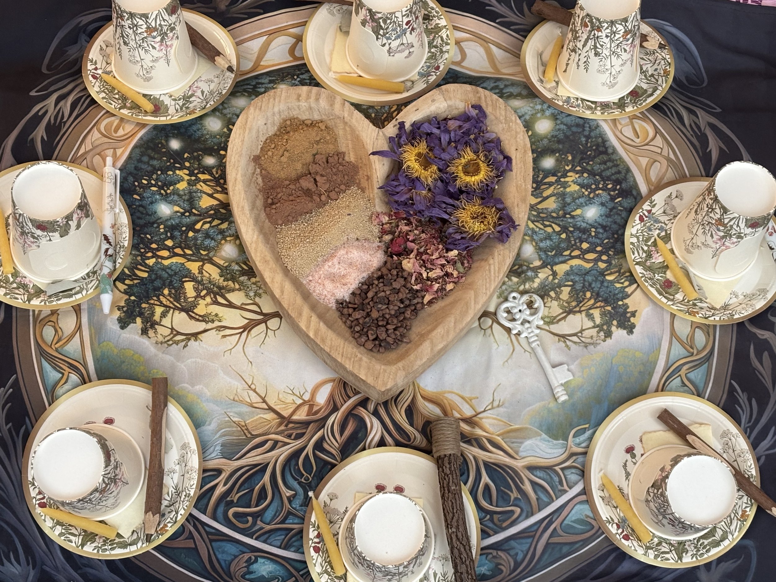 Blue Lotus Ceremony 2025.jpeg