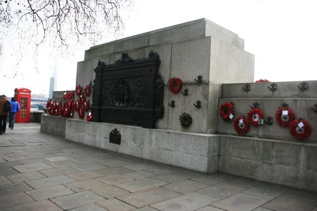 Submariner Memorial Weekend