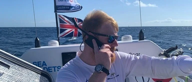 Communication is key!