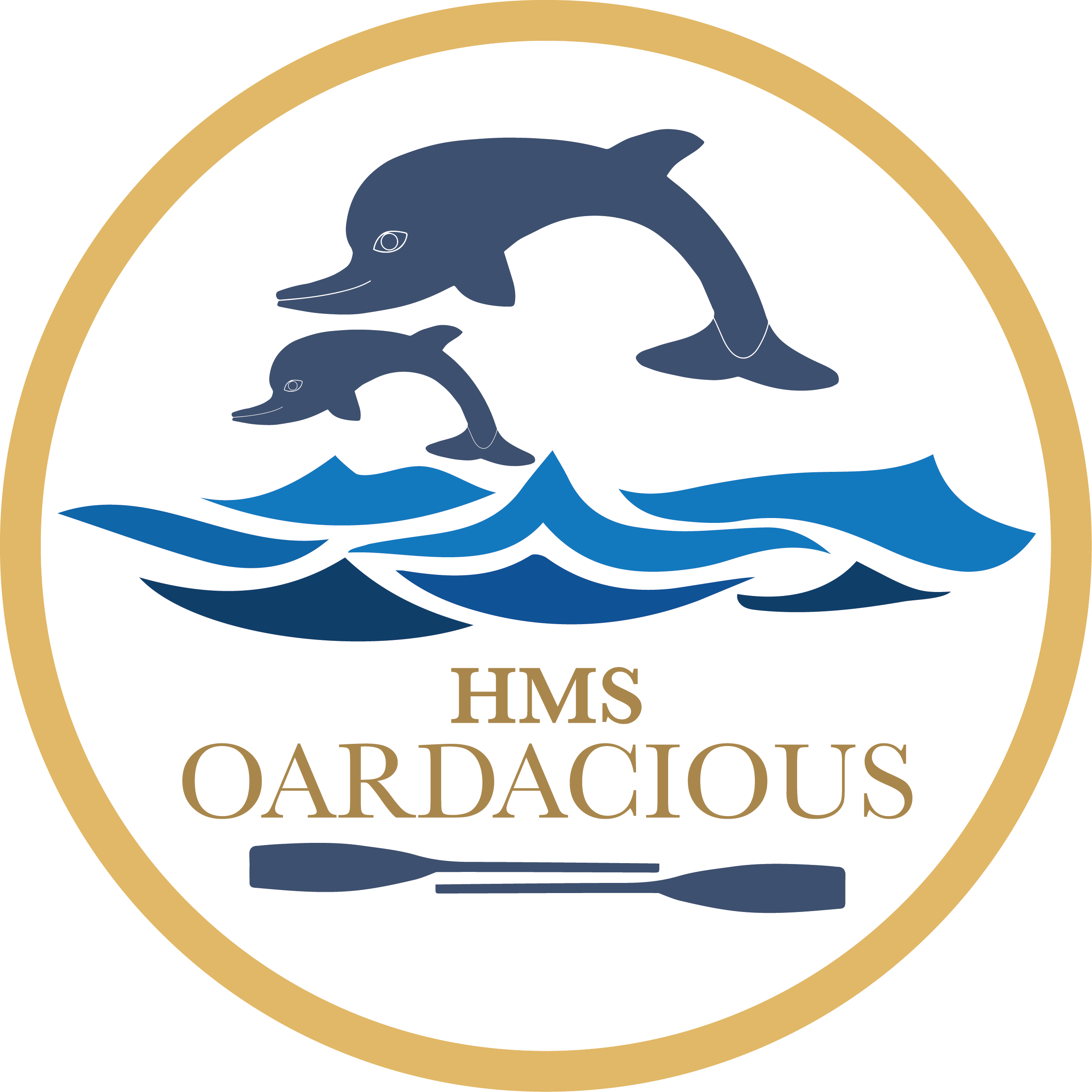 HMS Oardacious