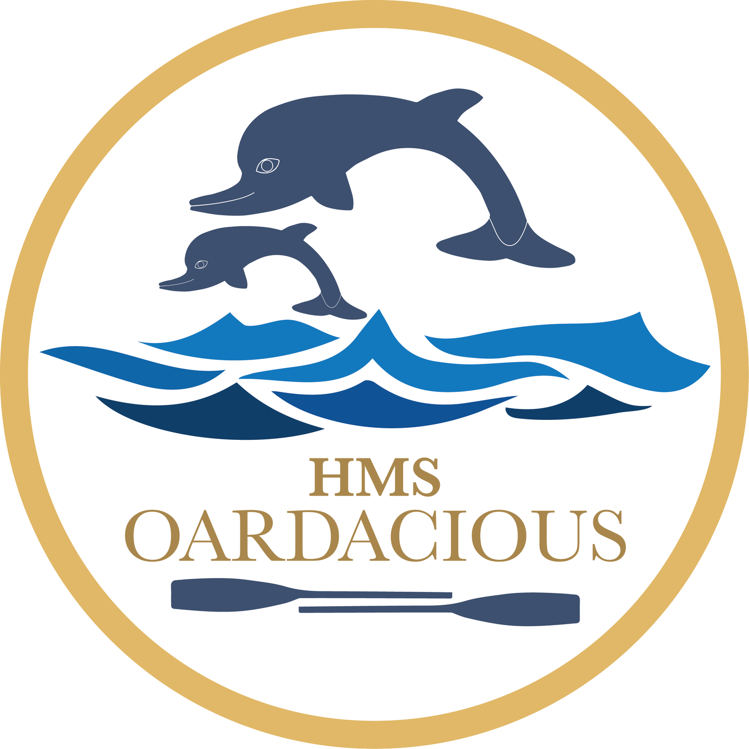 HMS Oardacious