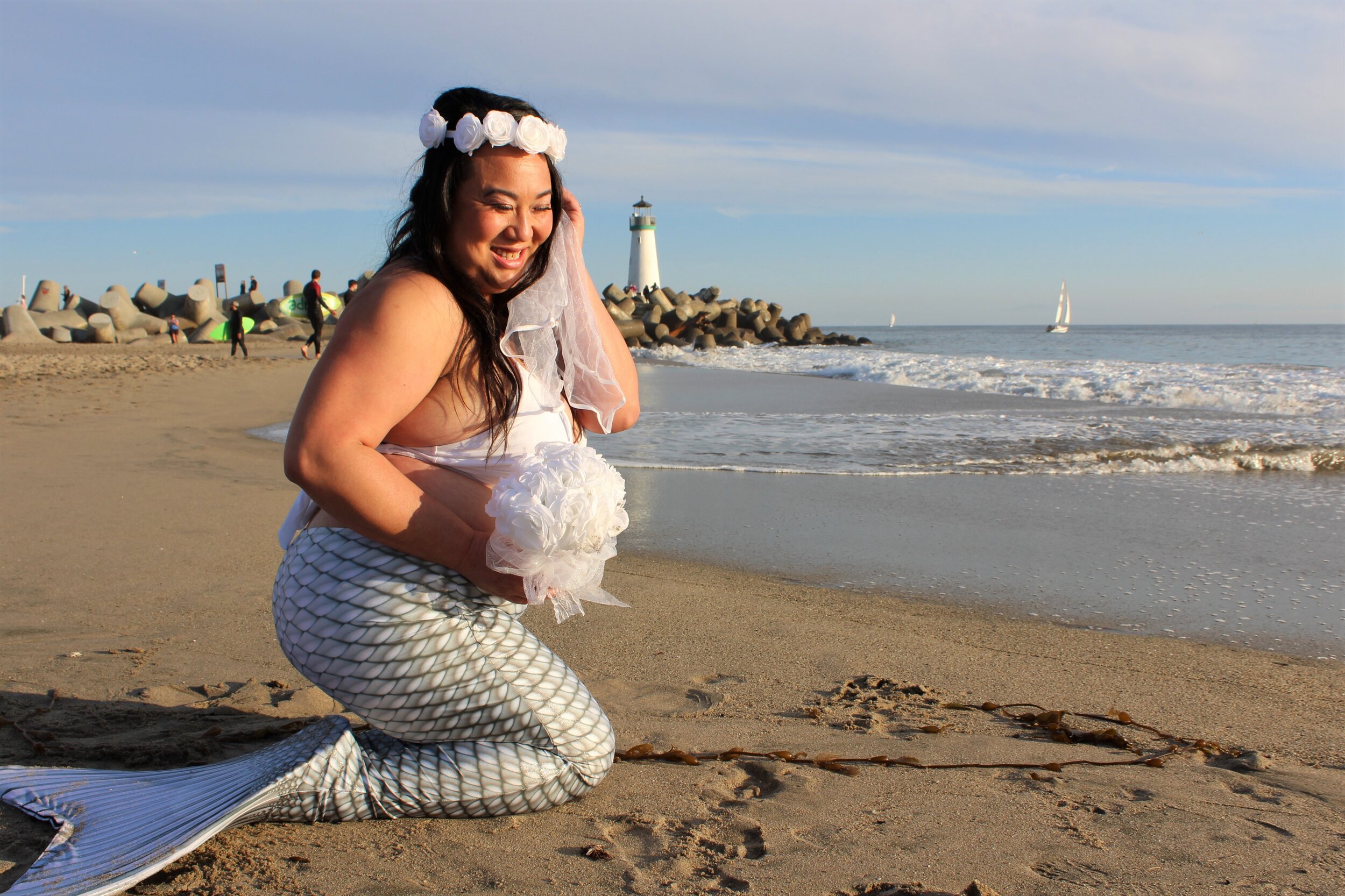 California Bride (Copy)