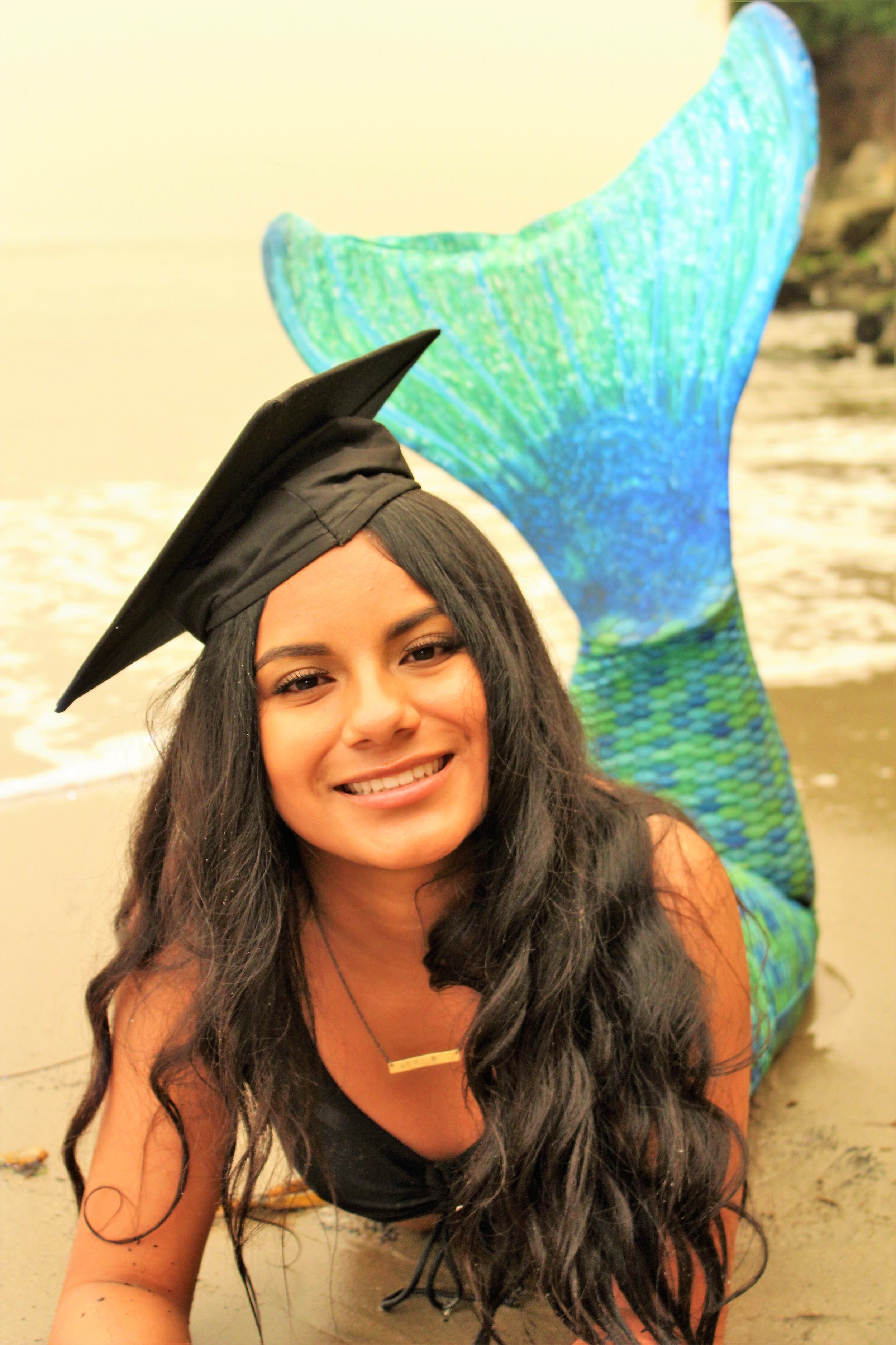 Bay Area High School Graduation (Copy)