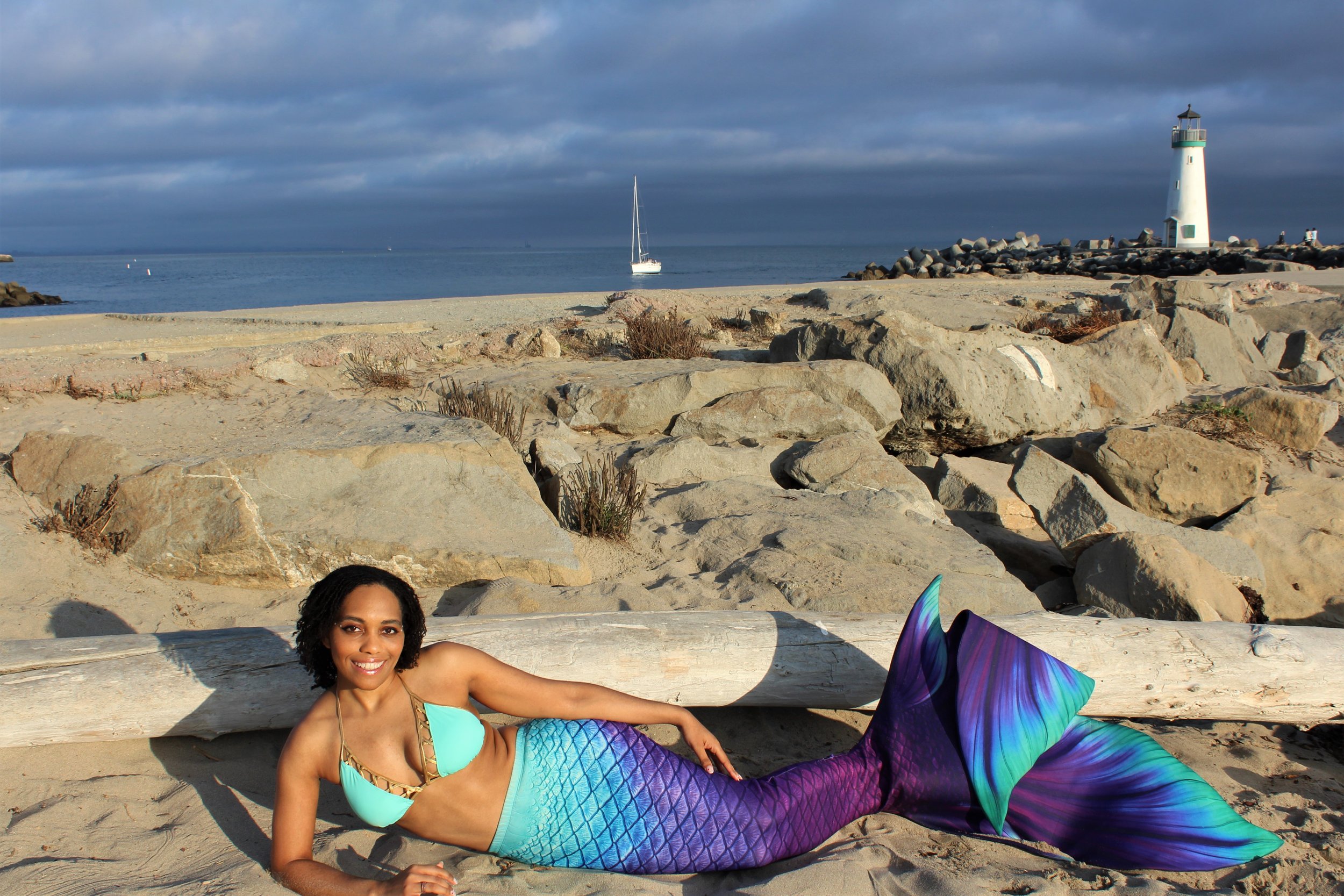 mermaid, mermaid tail