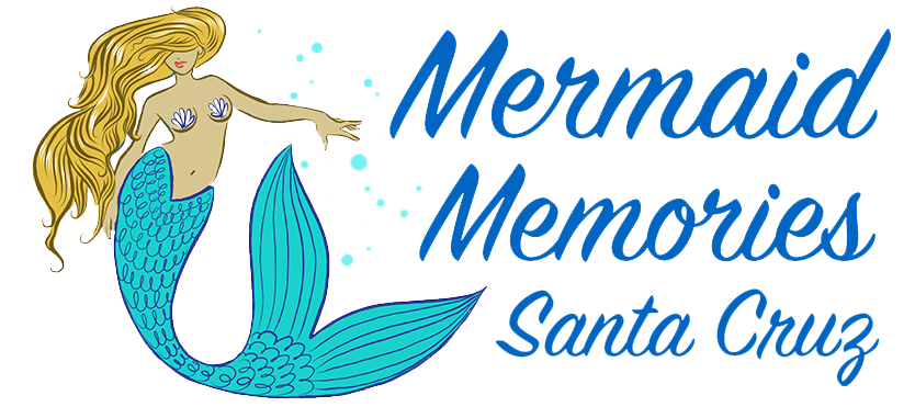 Mermaid Memories Santa Cruz