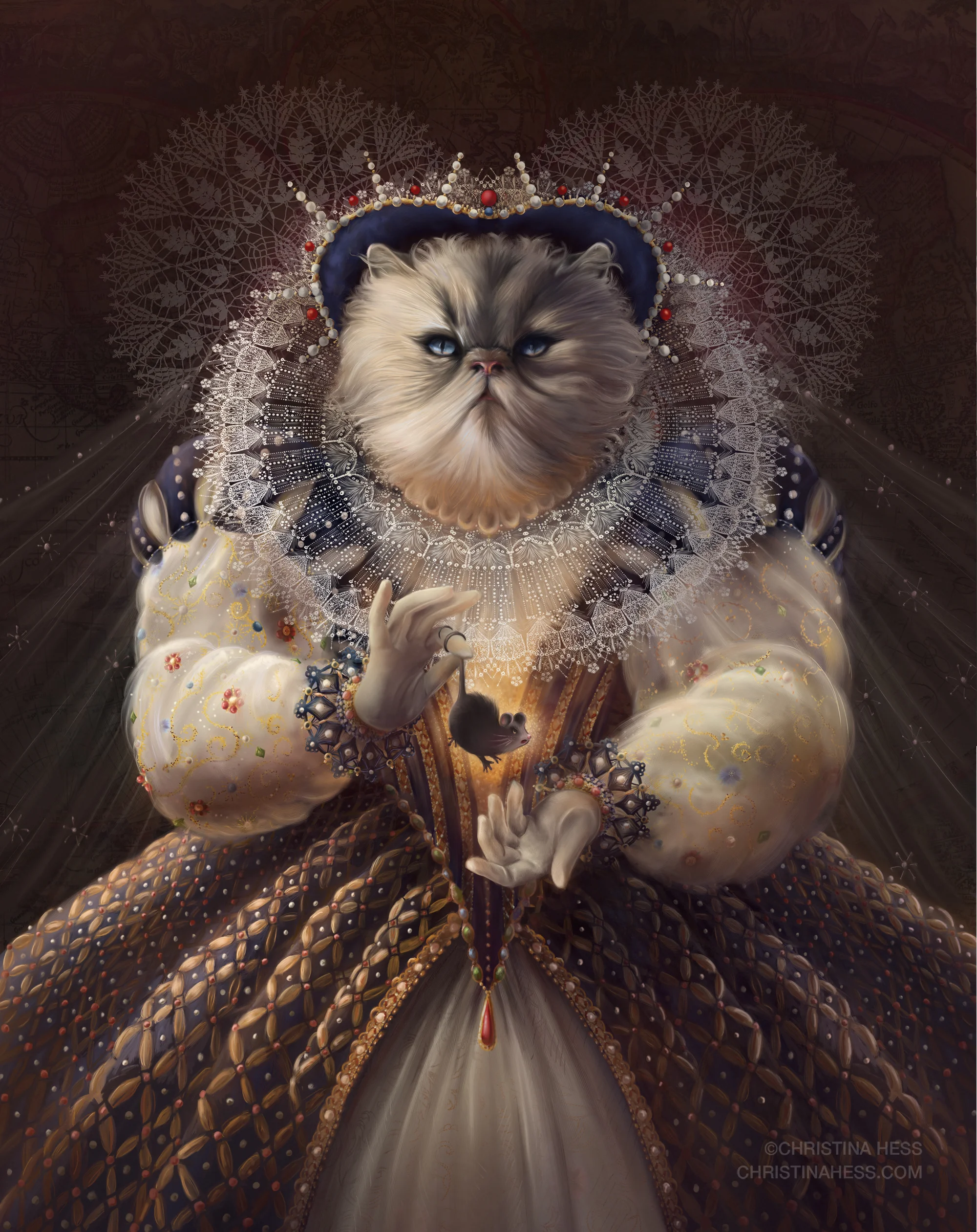 Queen Elhissabeth.jpg