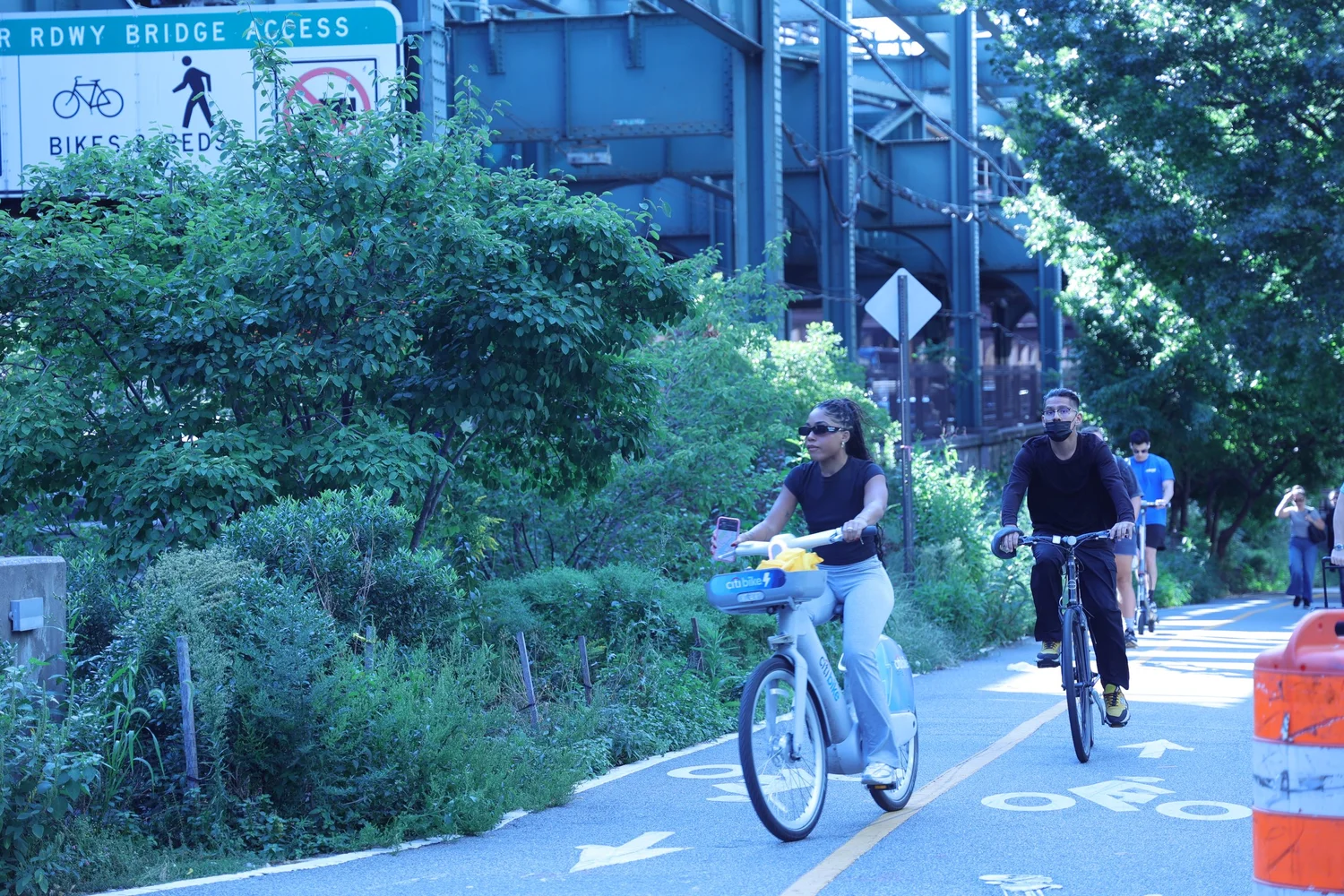 City begins planning 16-mile Queens waterfront greenway — Queens Daily ...