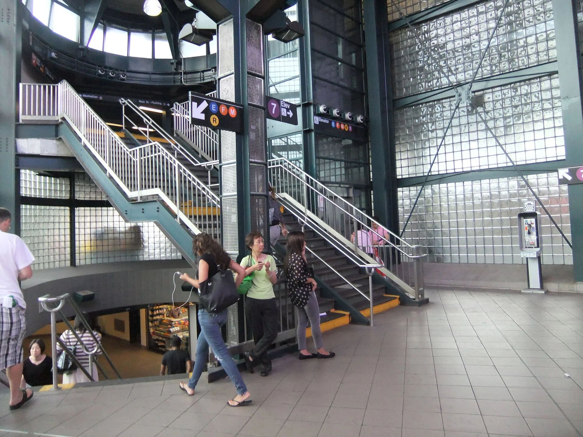 Marshall Project Report Reveals Racial Disparities in Subway Arrests