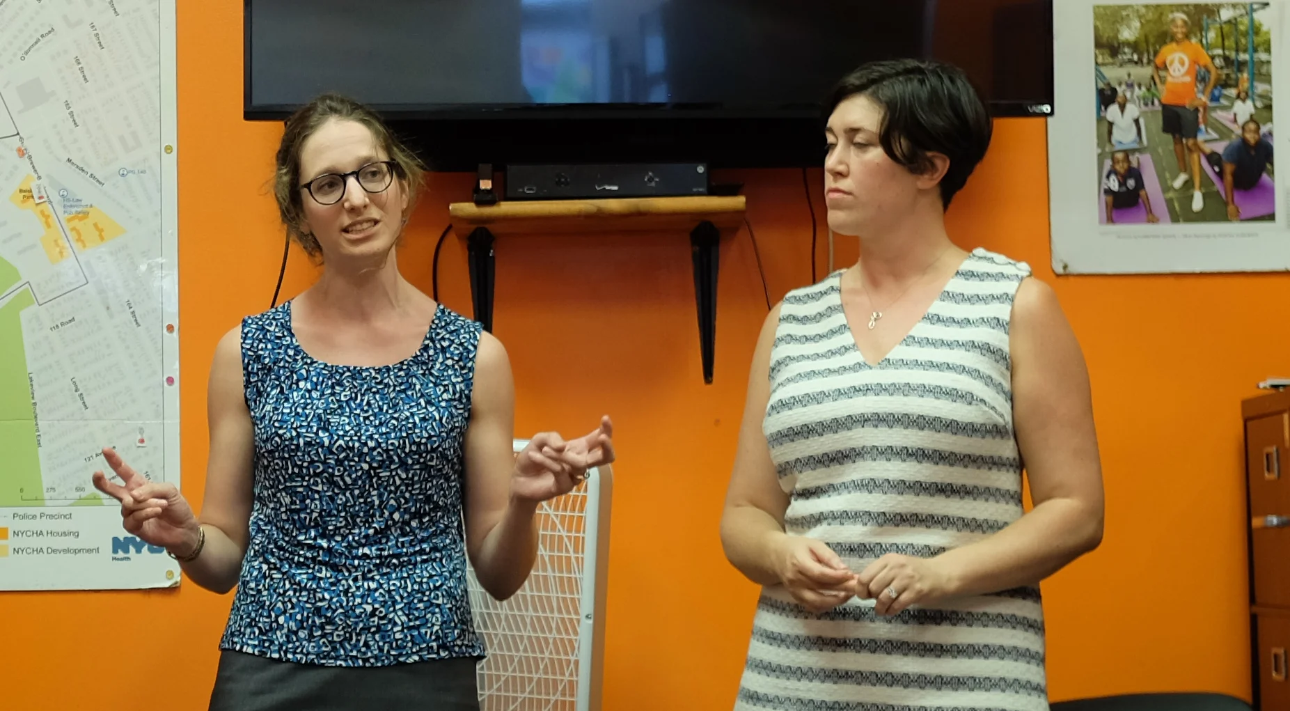 25 Took First Step to Second Chance at LIFE Camp