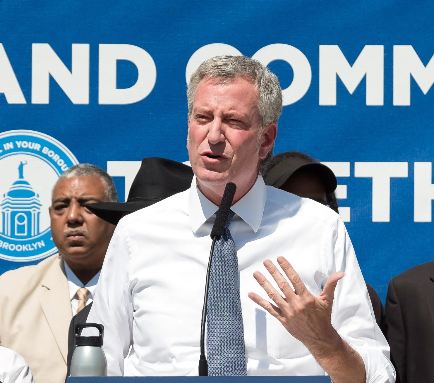 City Sues Operators of Illegal Ridgewood Hotel