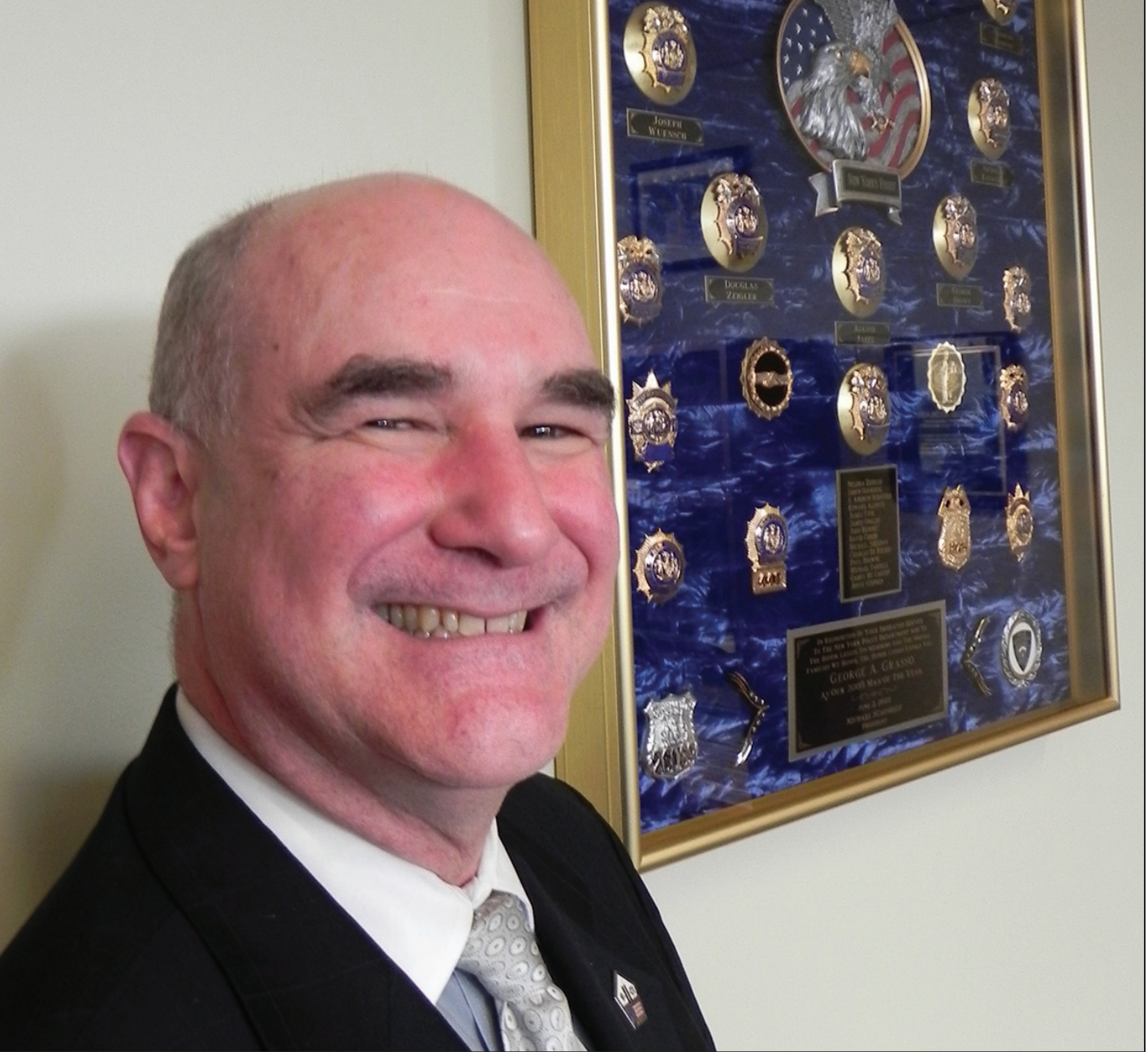Bronx Judge Who Pioneered Incarceration Alternatives Content on the Bench, Source Says