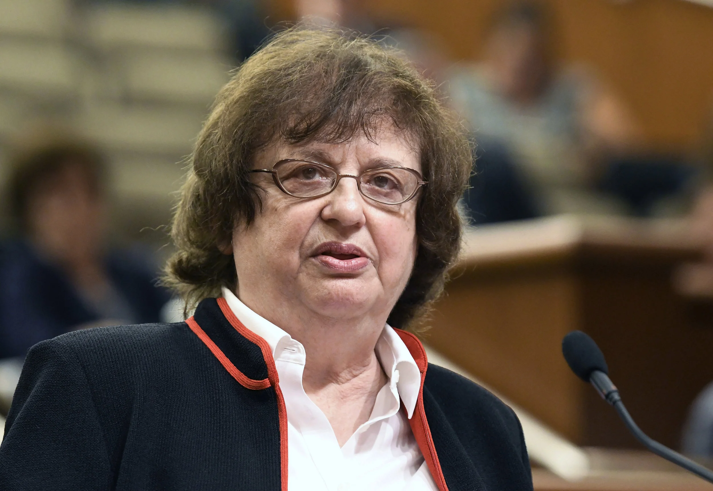 Underwood Subpoenas Every NY Catholic Diocese in Sex Abuse Probe