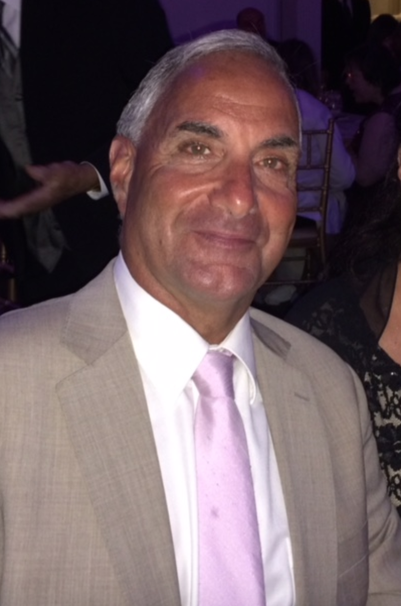 Judge Aloise Will Take Over ‘Mr. Murder’s’ Court Calendar