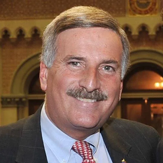 Assemblymember David I. Weprin, Assembly Correction Committee Chair, will join immigrants’ rights advocates, affected family members and others to call on ICE to end the indefinite detentions of asylum seekers and other immigrants being held on administrative violations today. // Photo courtesy of David Weprin, Facebook