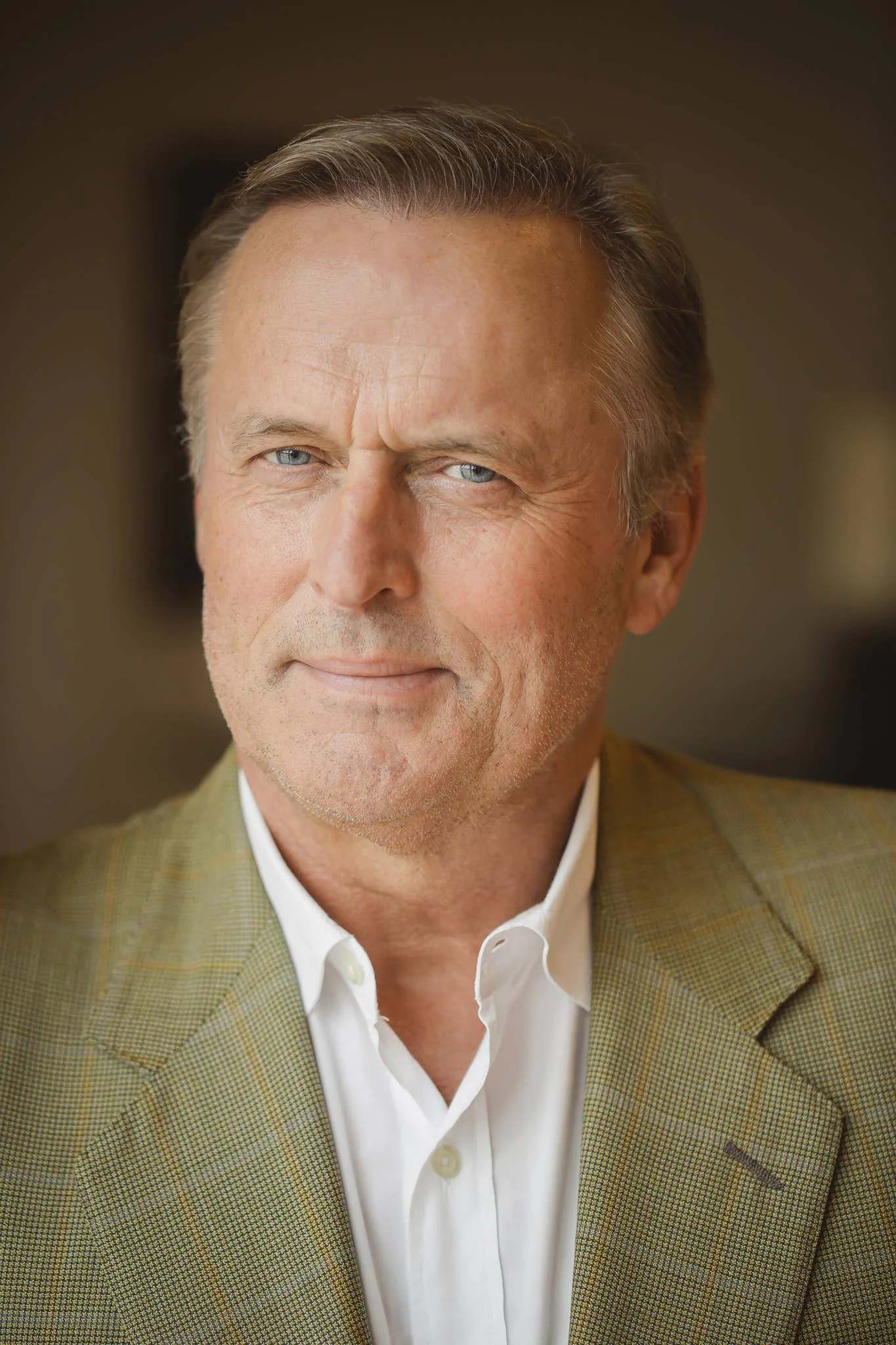 John Grisham will receive the Bruce K. Gould Book Award from Touro Law Center.// Facebook Photo courtesy of John Grisham