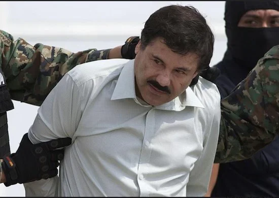 Judge Cogan Refuses to Delay Eastern District ‘El Chapo’ Trial