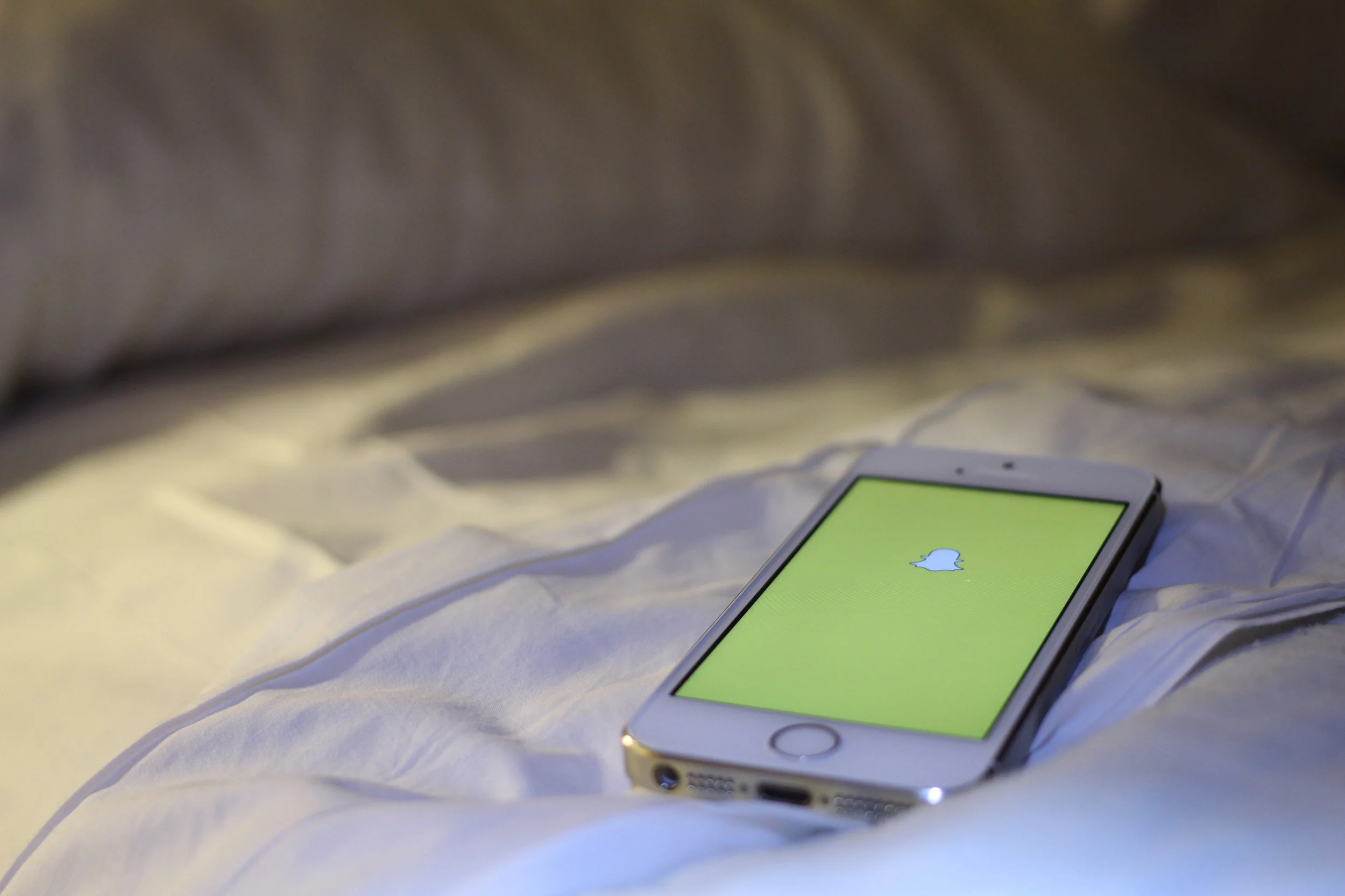 Price engaged the victim, 16, using social media. Photo by Maurizio Pesce/Flickr