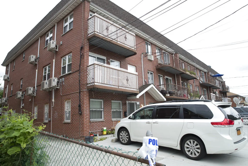 Flushing Caregiver Charged For Heinous Stabbing Attack