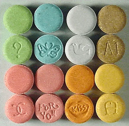 Jamaica Man Busted For Buying Phony Molly in Bulk