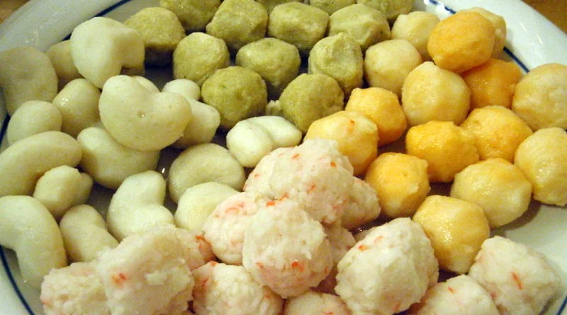 FDA Files Complaint Against Fishy Food Factory in LIC