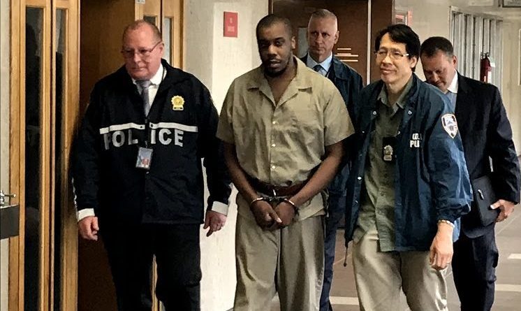  ‘It’s Not Worth It,’ Chinx Murder Suspect Tells Kids
