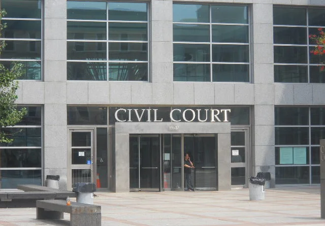 Advocates Praise Bill Ensuring Free Divorce Lawyers For DV Survivors