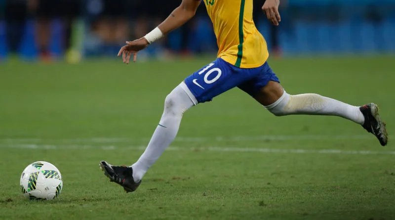 Corrupt Brazilian Soccer Boss Sentenced in FIFA Probe