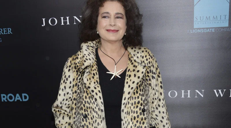 ‘Blade Runner’ Star’s Alleged Laptop Theft Was Publicity Stunt