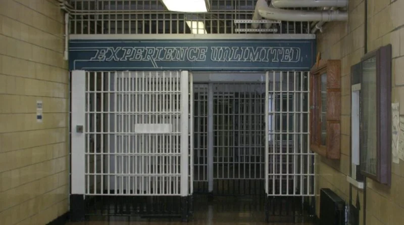Queens House of Detention Set to Re-Open As Rikers Closes