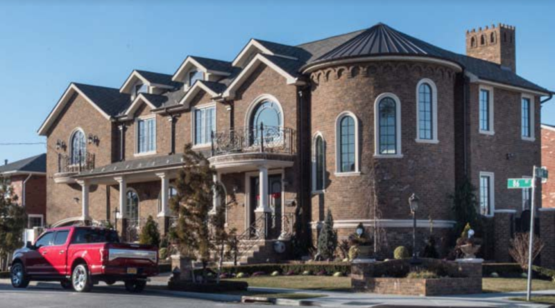 Jig Is Up For Howard Beach Bonanno Family Loan Shark