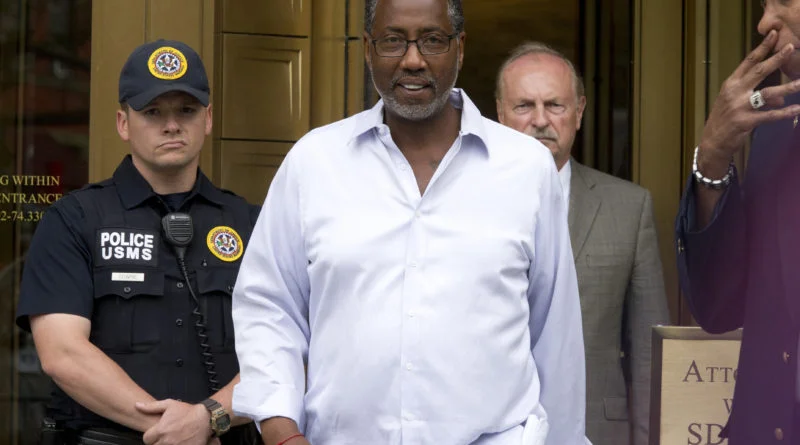 Once Mighty Boss of Rikers’ Officer Union Convicted of Corruption