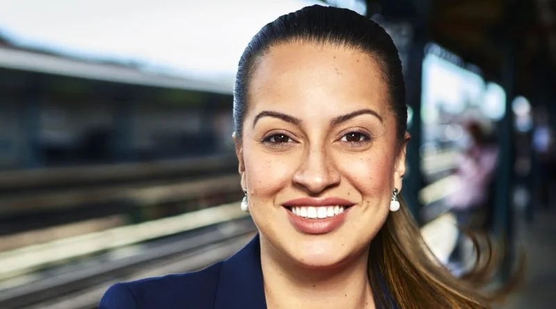 Latino Lawyers President Fights For Representation 