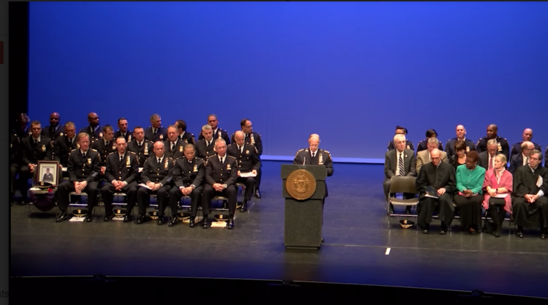 From 100K Applicants to 130 Trainees: The Path to Becoming a Court Officer