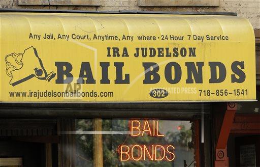 $1 Bail Fail Initiated Latest Reforms