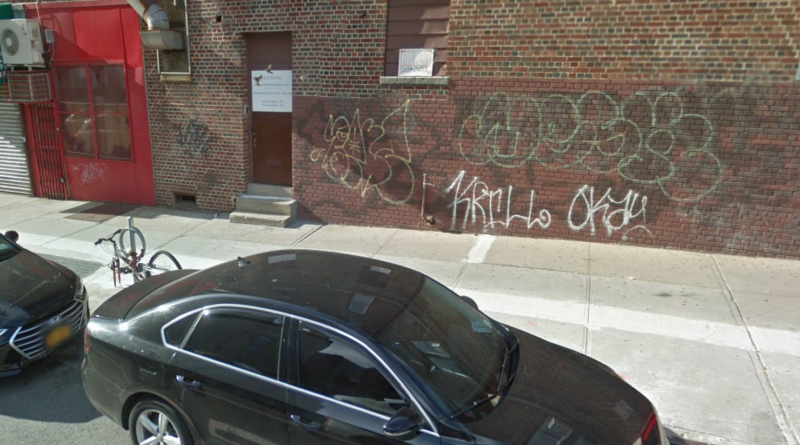 Ride-Hail Mishap Kills Tourist in LIC