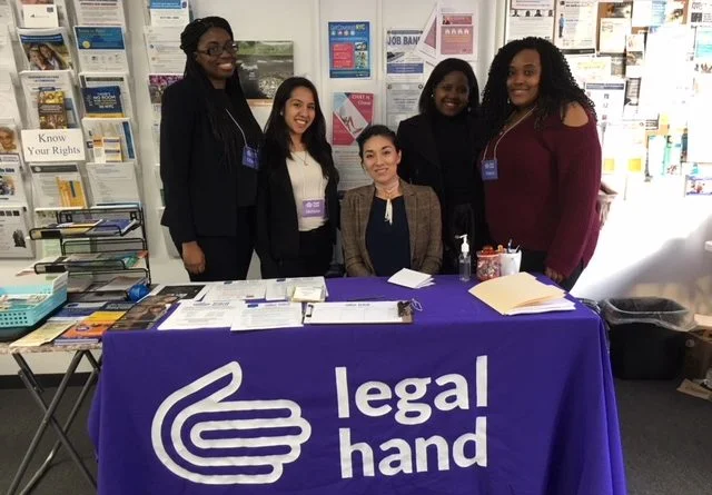 Legal Hand Empowers Low-Income Queens — And Wants Help