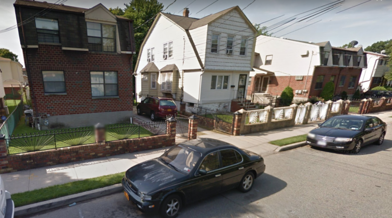 Jamaica Swindler Tried to ‘Housejack’ A 101-Year-Old
