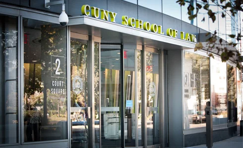 9 New Professors Join CUNY Law Faculty