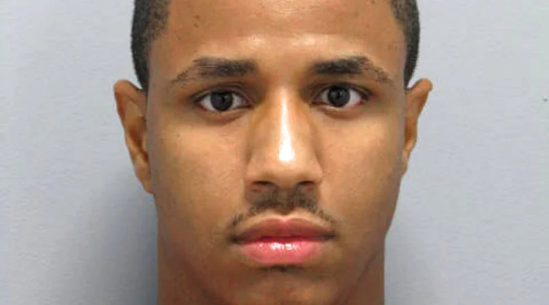 Release of Man From Jail Before Murder, Rape Spurs Outrage