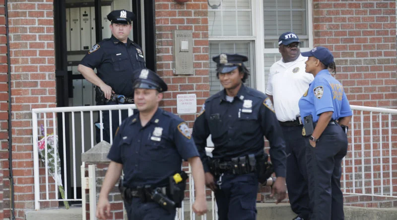 3 Adults, 1 Boy Shot and Killed in Astoria Murder-Suicide